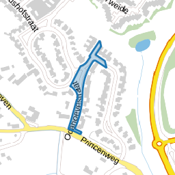 Perceel WEE01-N-5512