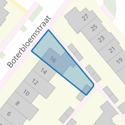 Perceel WEE01-N-5522