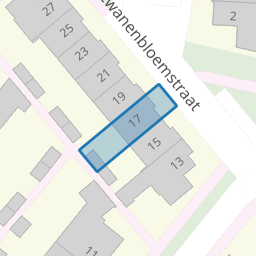 Perceel WEE01-N-5535