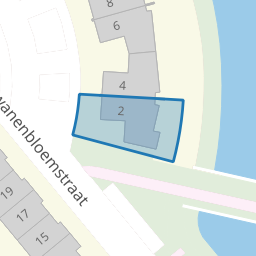 Perceel WEE01-N-5545