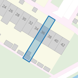 Perceel WEE01-N-5593