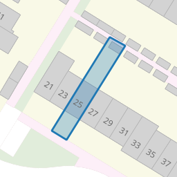 Perceel WEE01-N-5597