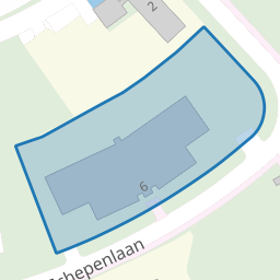 Perceel WEE01-N-5646