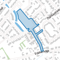 Perceel WEE01-N-5664