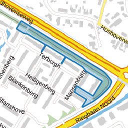 Perceel WEE01-N-5670