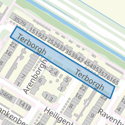 Perceel WEE01-N-5671