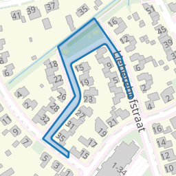 Perceel WEE01-N-5676