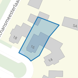 Perceel WEE01-N-5693