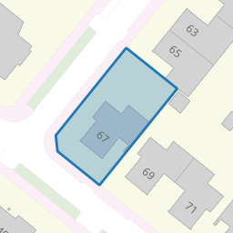 Perceel WEE01-N-5696