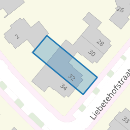 Perceel WEE01-N-5720