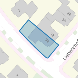 Perceel WEE01-N-5721