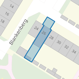 Perceel WEE01-N-5752