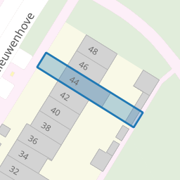 Perceel WEE01-N-5757