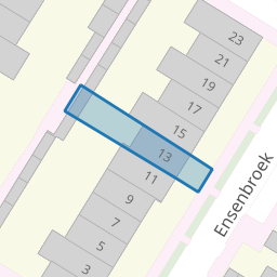 Perceel WEE01-N-5770