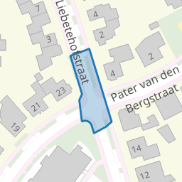 Perceel WEE01-N-5800