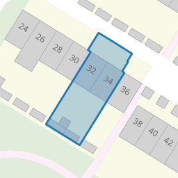 Perceel WEE01-N-5808