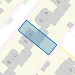 Perceel WEE01-N-5901