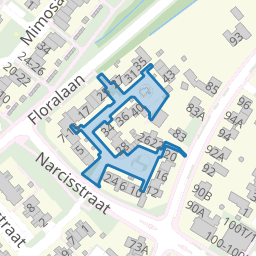 Perceel WEE01-N-5933