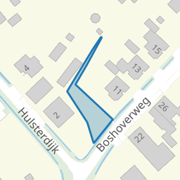 Perceel WEE01-N-5948