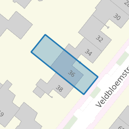 Perceel WEE01-N-5955