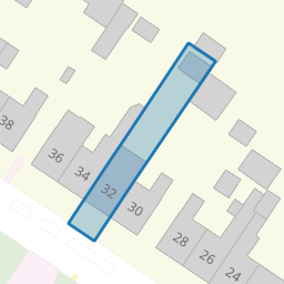 Perceel WEE01-N-5958