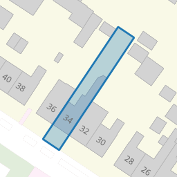 Perceel WEE01-N-5962