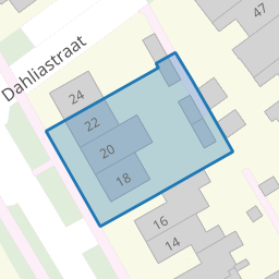 Perceel WEE01-N-5992