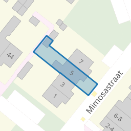 Perceel WEE01-N-5998