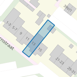 Perceel WEE01-N-5999