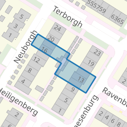 Perceel WEE01-N-6007