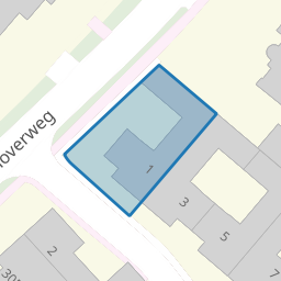 Perceel WEE01-N-6017