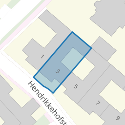 Perceel WEE01-N-6018