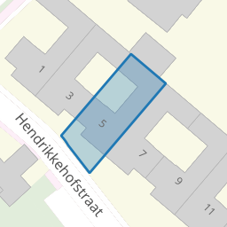 Perceel WEE01-N-6019