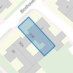 Perceel WEE01-N-6032