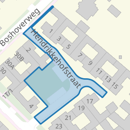 Perceel WEE01-N-6034