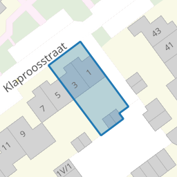 Perceel WEE01-N-6041