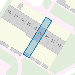 Perceel WEE01-N-6070