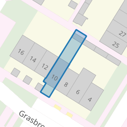 Perceel WEE01-N-6079