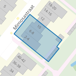 Perceel WEE01-N-6095