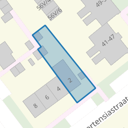 Perceel WEE01-N-6106