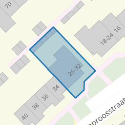 Perceel WEE01-N-6121