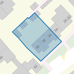 Perceel WEE01-N-6123