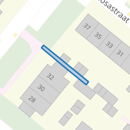 Perceel WEE01-N-6135