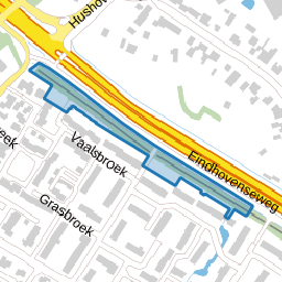 Perceel WEE01-N-6161
