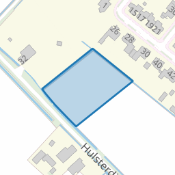 Perceel WEE01-N-6177