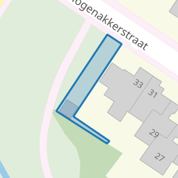 Perceel WEE01-N-6206