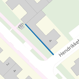 Perceel WEE01-N-6262