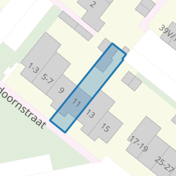 Perceel WEE01-N-6265