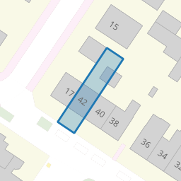 Perceel WEE01-N-6302