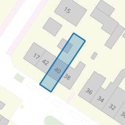 Perceel WEE01-N-6303